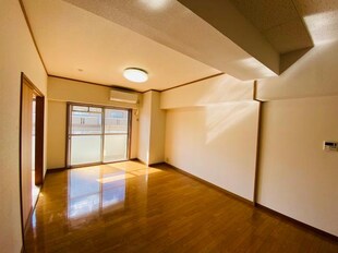 高井ハイツ（高崎市中居町）の物件内観写真